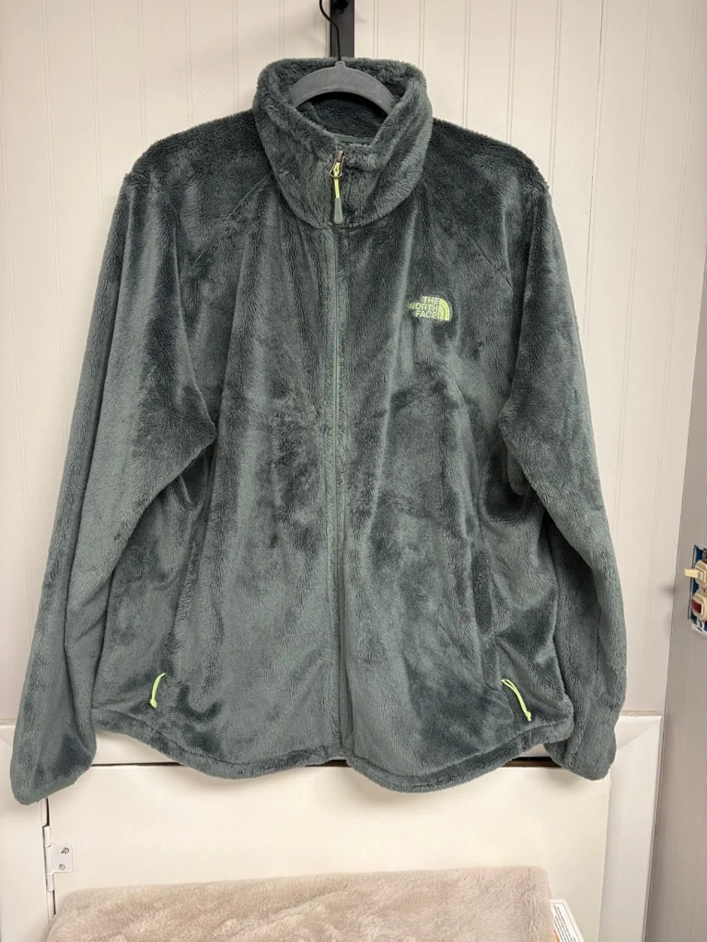The North Face Jacket - Picture 1 of 11